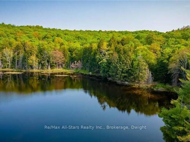 0 ANGLE LAKE ROAD Lake of Bays Ontario, P0A 1H0