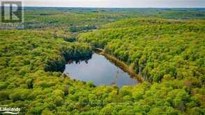 0 ANGLE LAKE ROAD | Lake of Bays Ontario | Slide Image Two