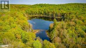 0 ANGLE LAKE ROAD | Lake of Bays Ontario | Slide Image Three