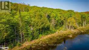 0 ANGLE LAKE ROAD | Lake of Bays Ontario | Slide Image Four