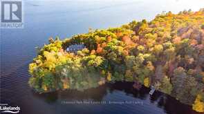 1902 FOXPOINT ROAD | Lake of Bays Ontario | Slide Image Three