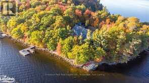 1902 FOXPOINT ROAD | Lake of Bays Ontario | Slide Image Four