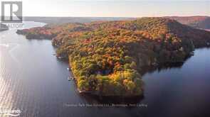 1902 A FOXPOINT ROAD | Lake of Bays Ontario | Slide Image One