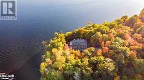 1902 A FOXPOINT ROAD | Lake of Bays Ontario | Slide Image Seven