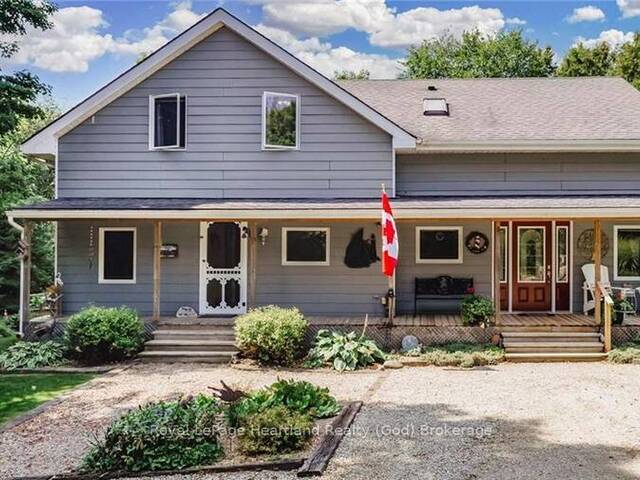 74397 CARDINAL COURT Bayfield Ontario, N0M 1G0