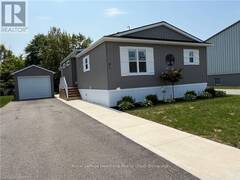 LOT 91 - 77683 BLUEWATER Central Huron Ontario, N0M 1G0