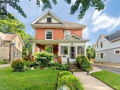 126 NELSON STREET E Goderich Ontario, N7A 1R9