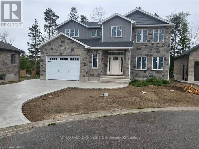 766 CAMPBELL AVENUE Kincardine Ontario, N2Z 1W1 - 3 Bedrooms Home For Sale