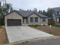 772 CAMPBELL AVENUE Kincardine Ontario, N2Z 1W1