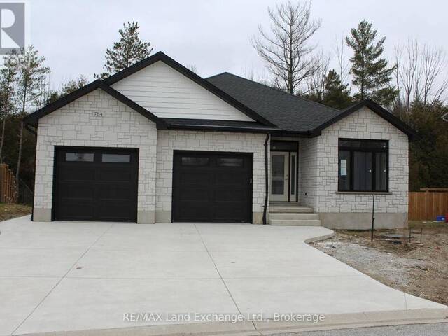 784 CAMPBELL AVENUE Kincardine Ontario, N2Z 1W1 - 4 Bedrooms Home For Sale