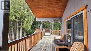 73 LARSEN COVE ROAD | Northern Bruce Peninsula Ontario | Slide Image Nineteen