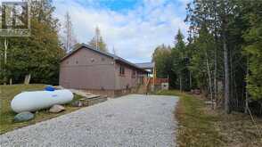 73 LARSEN COVE ROAD | Northern Bruce Peninsula Ontario | Slide Image Thirty-two