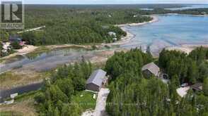 73 LARSEN COVE ROAD | Northern Bruce Peninsula Ontario | Slide Image Forty