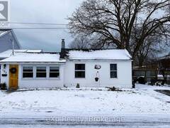 103 ALBERT STREET N Goderich Ontario, N7A 2N6