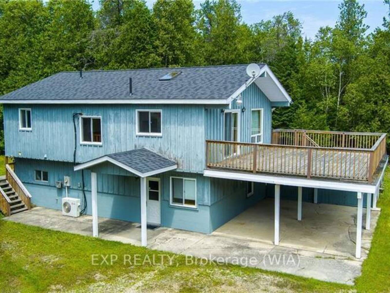 5202 HIGHWAY 6, Miller Lake, Ontario N0H 1Z0