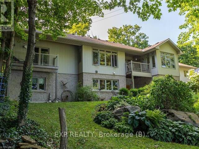 504859 GREY ROAD 1 Georgian Bluffs Ontario, N0H 1S0