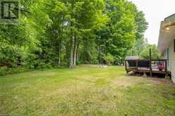 7 SANDY PINES TRAIL | South Bruce Peninsula Ontario | Slide Image Forty