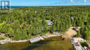 11 SILVERSIDES PT ROAD | Northern Bruce Peninsula Ontario | Slide Image Two