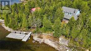 11 SILVERSIDES PT ROAD | Northern Bruce Peninsula Ontario | Slide Image Three