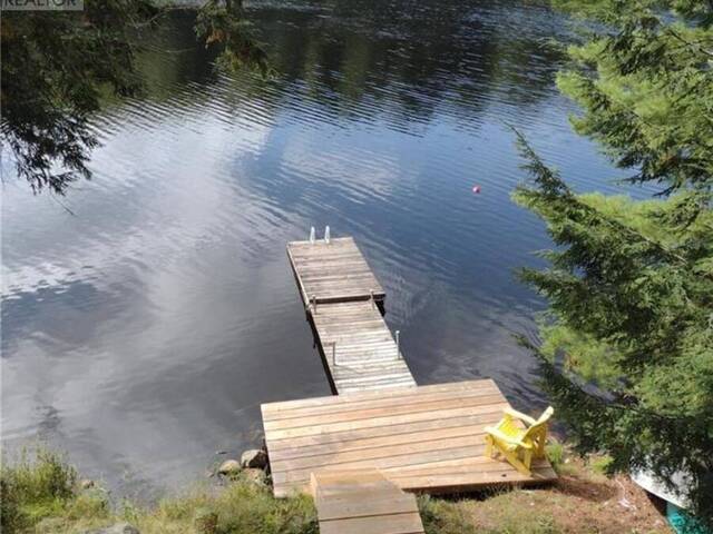 11001 CRANE LAKE DRIVE S Algonquin Highlands Ontario, P0A 1E0