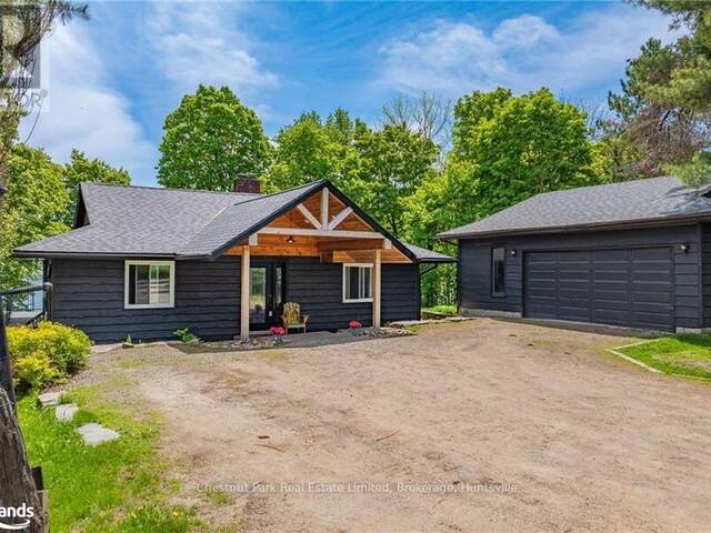 1125 MAPLEHURST DRIVE Lake of Bays Ontario, P1H 2J6