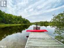 545413 4A SIDE ROAD N | Grey Highlands Ontario | Slide Image Two