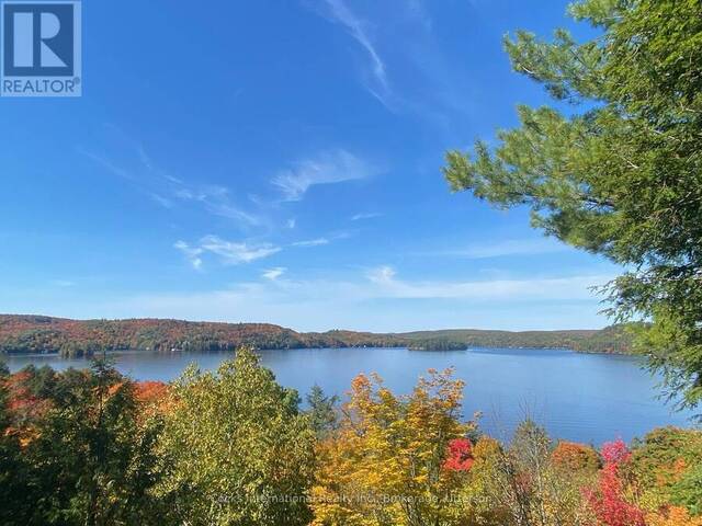 0 HIGHWAY 35 HIGHWAY Lake of Bays Ontario, P0A 1E0 - Vacant Land For Sale