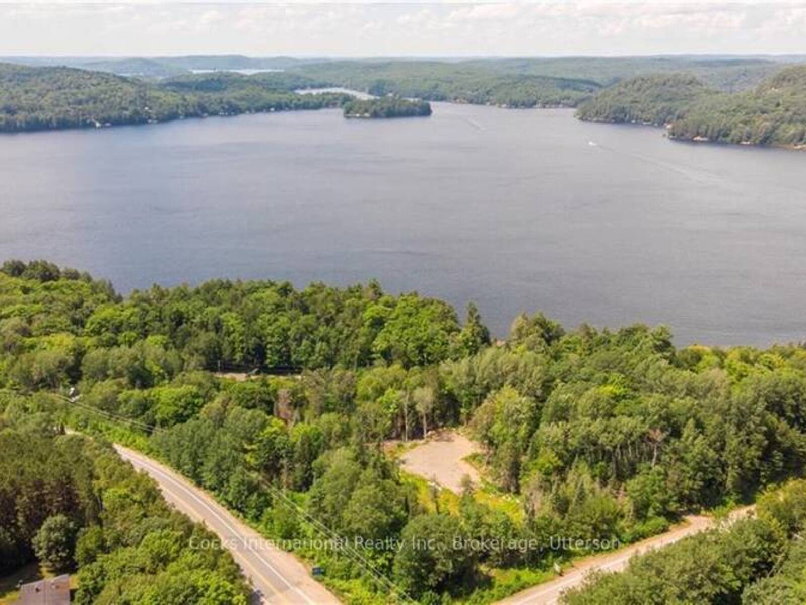 0 HIGHWAY 35, Lake of Bays, Ontario P0A 1E0