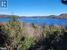 0 HIGHWAY 35 | Lake of Bays Ontario | Slide Image Two