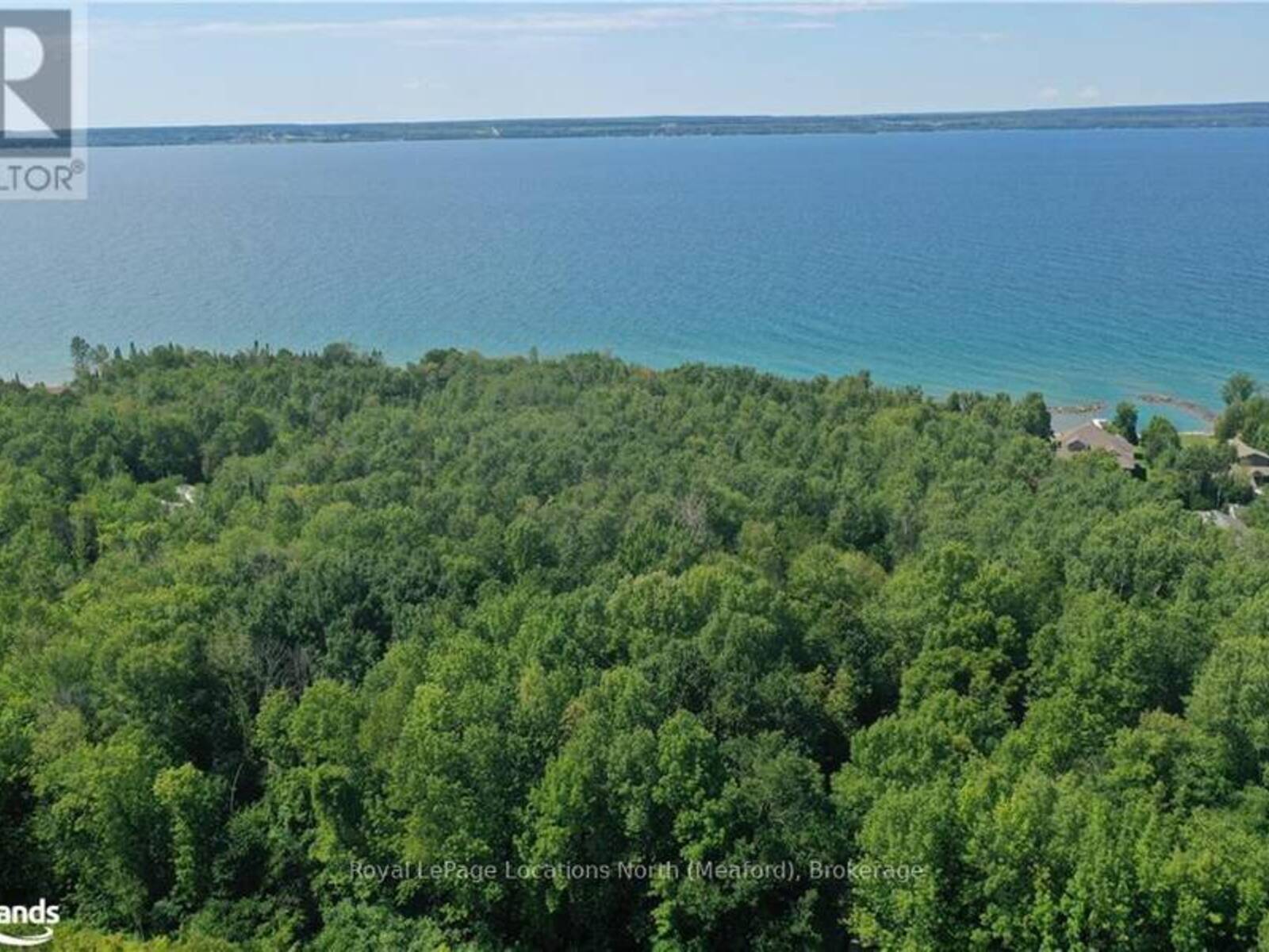 LOT 21 BAYSHORE ROAD, Meaford, Ontario N0H 1B0