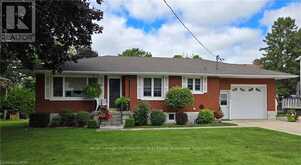 235 LILLICO AVENUE S | Listowel Ontario | Slide Image One