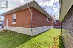 235 LILLICO AVENUE S | Listowel Ontario | Slide Image Thirty-two