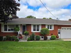 235 LILLICO AVENUE S Listowel Ontario, N4W 2L6