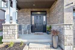 44 ANDERSON CRESCENT | Stratford Ontario | Slide Image Two