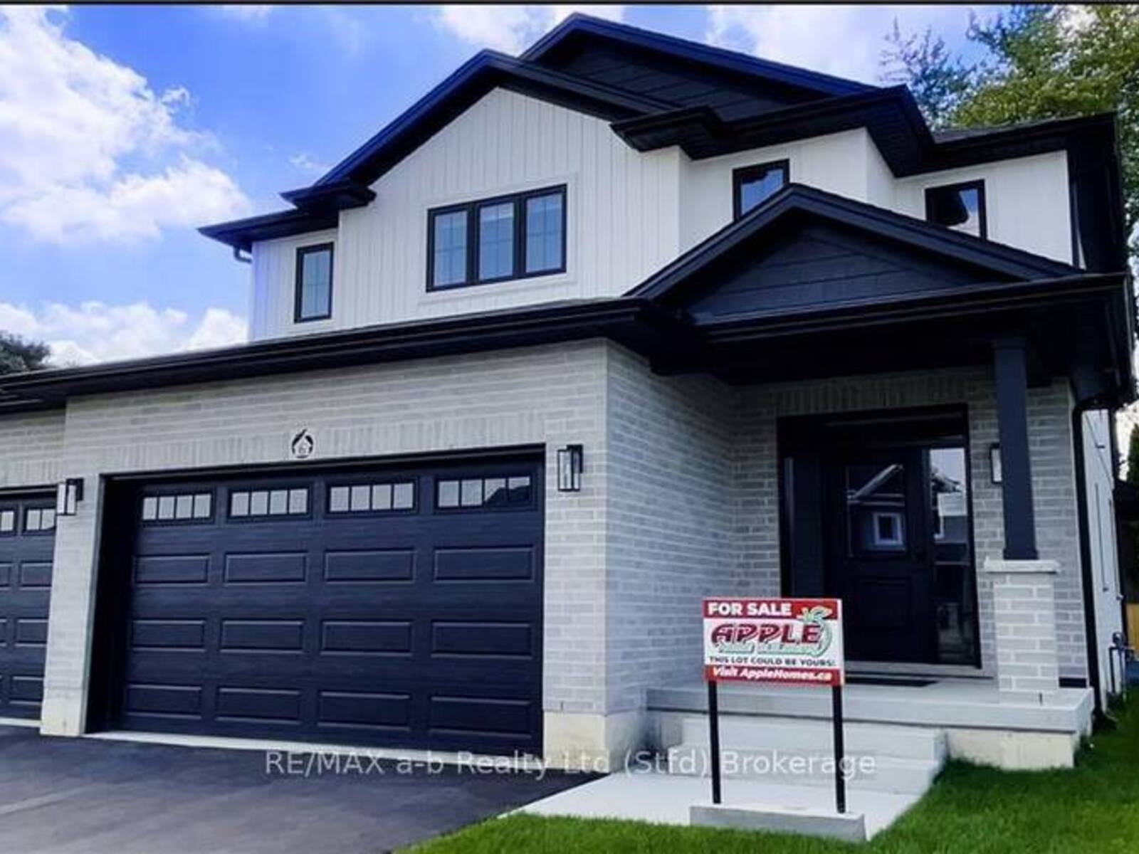 6 DIAMOND STREET, East Zorra-Tavistock, Ontario N0B 2R0