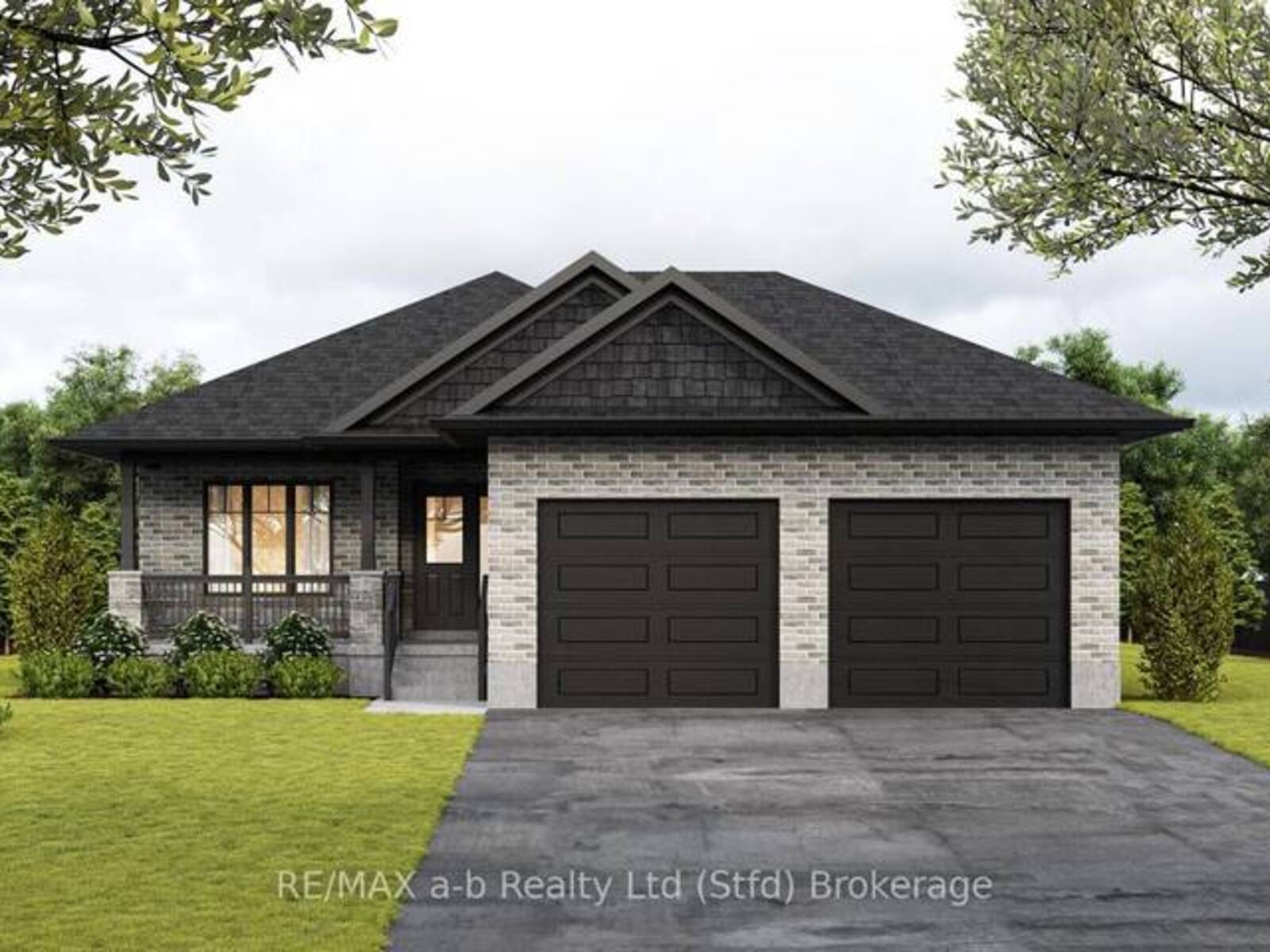 30 DIAMOND STREET, East Zorra-Tavistock, Ontario N0B 2R0