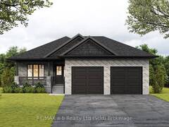 30 DIAMOND STREET East Zorra-Tavistock Ontario, N0B 2R0