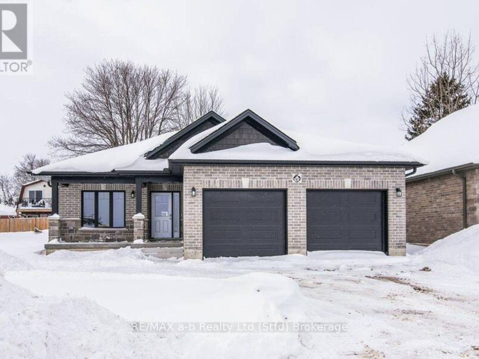 30 DIAMOND STREET, East Zorra-Tavistock, Ontario N0B 2R0