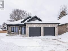 30 DIAMOND STREET East Zorra-Tavistock Ontario, N0B 2R0