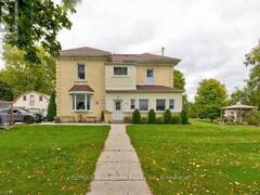 163 JOHN STREET Harriston Ontario, N0G 1Z0