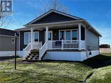 19 BLFS VW BOULEVARD | Alnwick-Haldimand Ontario | Slide Image One