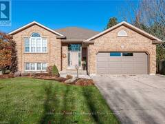 187 BLENHEIM COURT West Perth Ontario, N0K 1N0