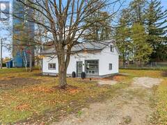 790 GARAFRAXA STREET N Durham Ontario, N0G 1R0