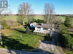 71658 OLD CEDAR BANK LANE Bluewater Ontario, N0M 1N0