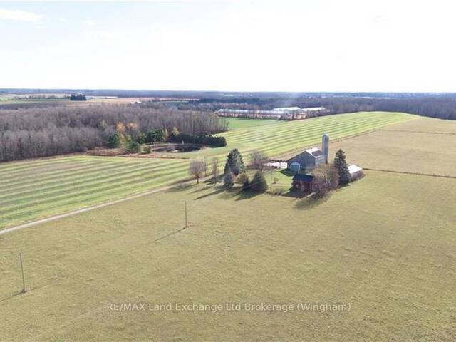 39831 REID ROAD North Huron Ontario, N0G 2W0