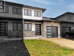 793 BRYANS DRIVE Brussels Ontario, N0G 1H0