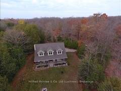 86347 KINGSBRIDGE LINE Ashfield-Colborne-Wawanosh Ontario, N0G 2H0