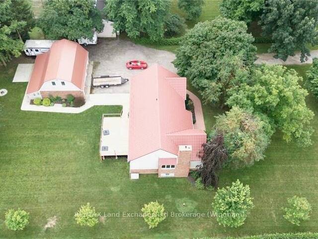 84332 MCNABB LINE Huron East Ontario, N0G 1H0