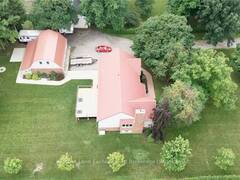 84332 MCNABB LINE Huron East Ontario, N0G 1H0