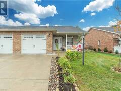 45 DEVON DRIVE Exeter Ontario, N0M 1S3